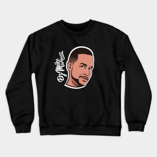 DJ Mike Marquez Crewneck Sweatshirt